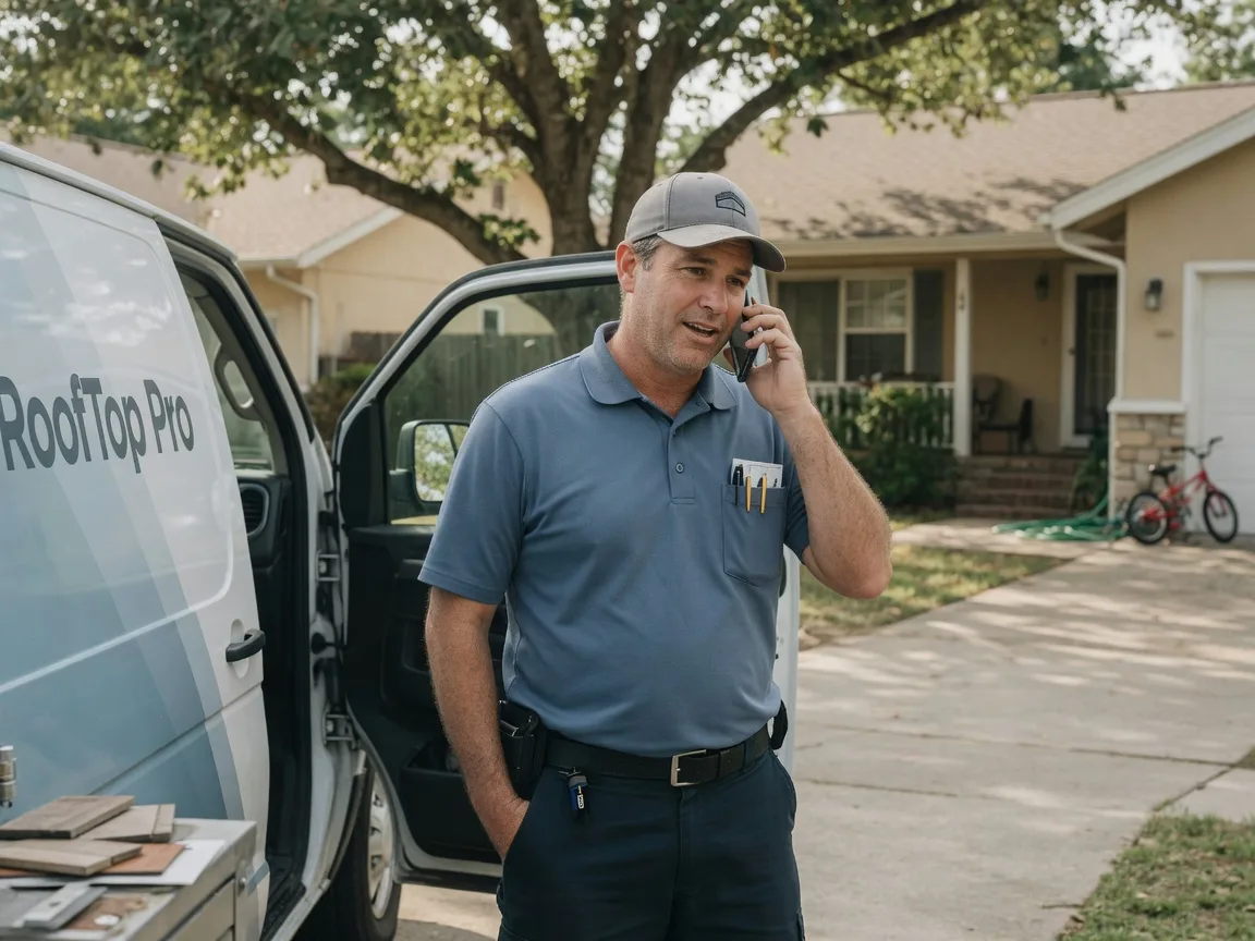 Roof Repair Meadview, AZ FAQs