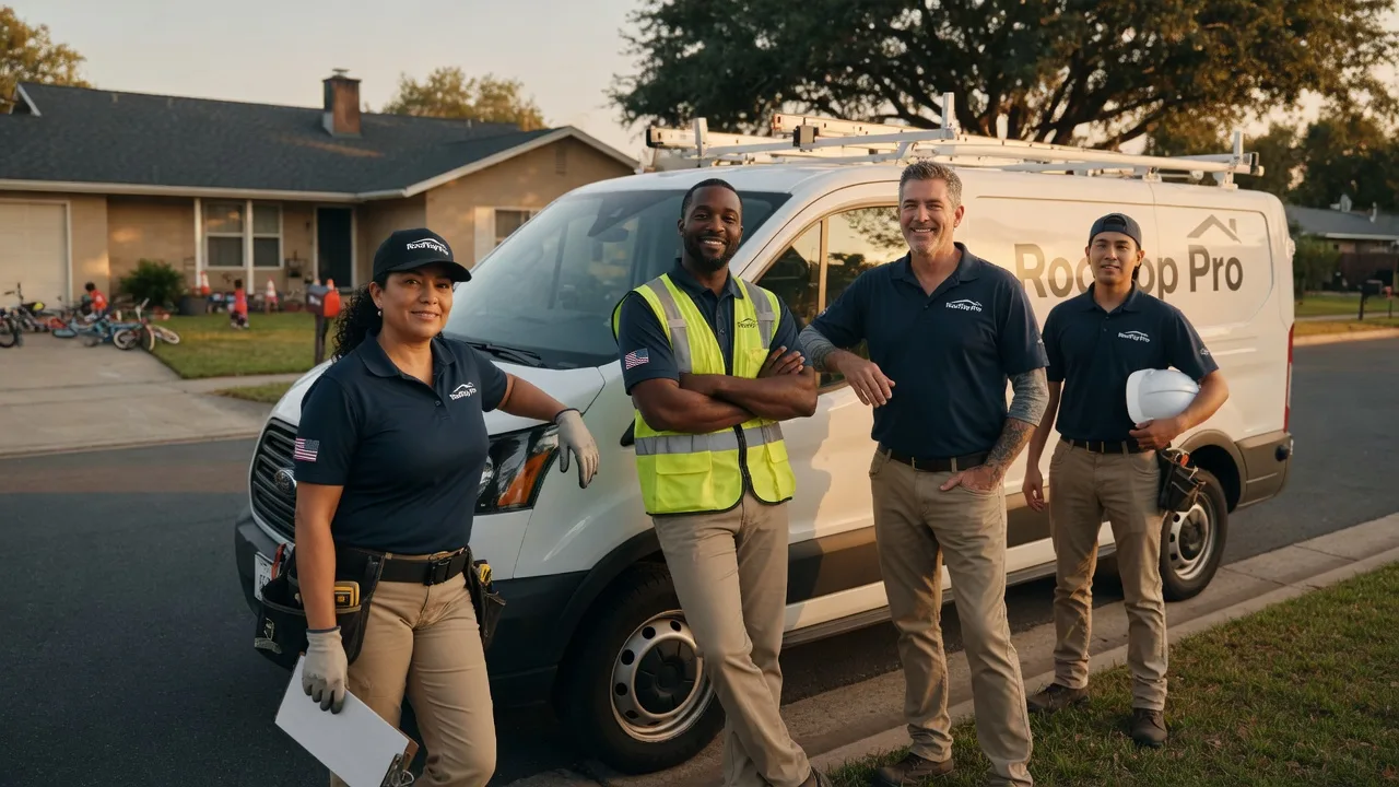 Roof Repair in Meadview, AZ near me