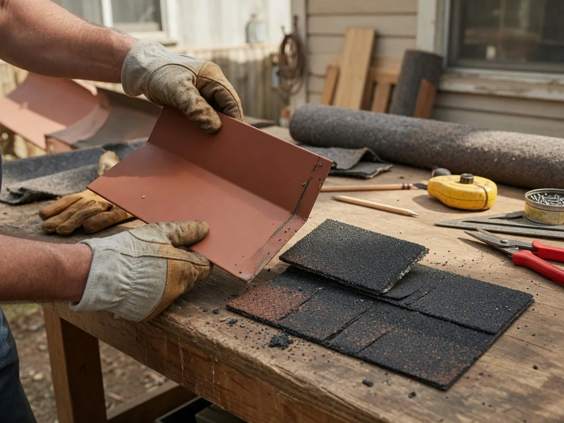 Roof Repair company in Meadview, AZ